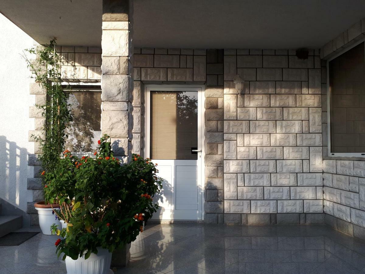 Manda & Marko Juric Seline Exterior photo